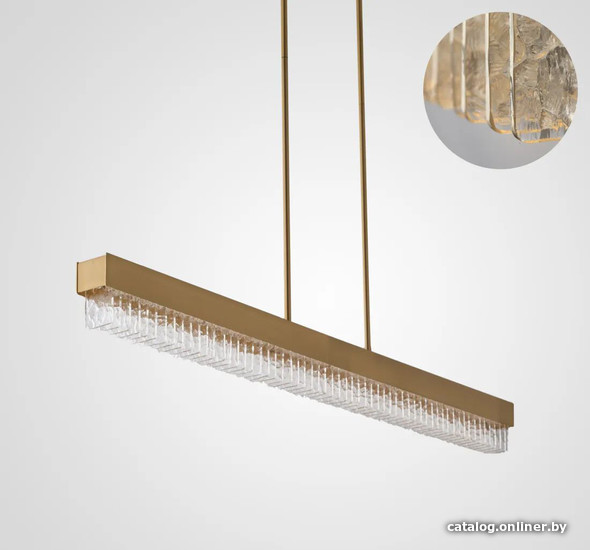 

Подвесная люстра ImperiumLoft Adagio A 204471-23