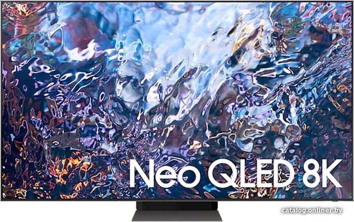 

Телевизор Samsung QE55QN700AU