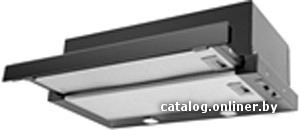 

Кухонная вытяжка Ciarko SL-SG Black 60