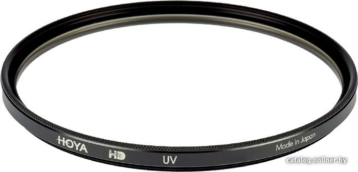 

Светофильтр HOYA 58mm UV HD