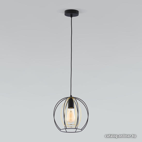

Подвесная люстра TK Lighting Jaula TKP6597