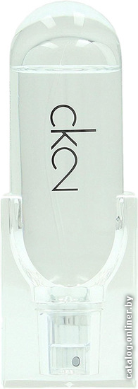 

Туалетная вода Calvin Klein CK2 EdT (30 мл)