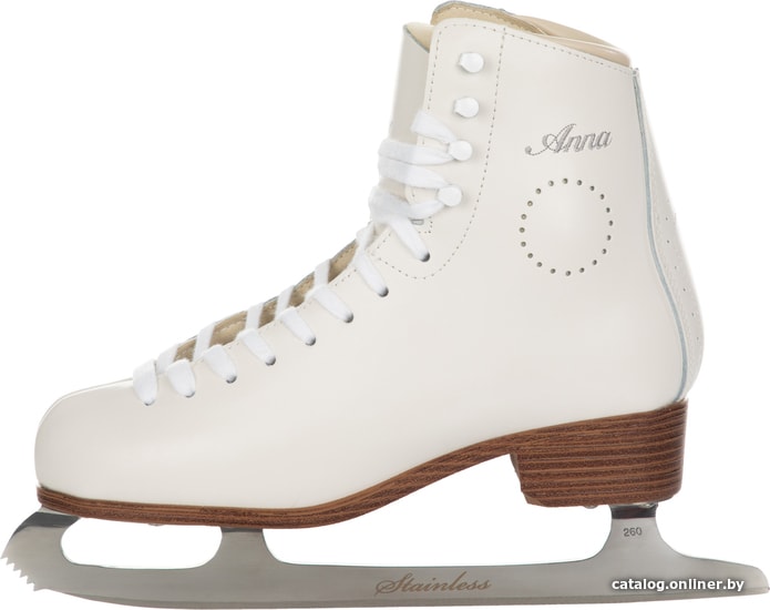 

Фигурные коньки Nordway Anna 20/21 (р. 37)
