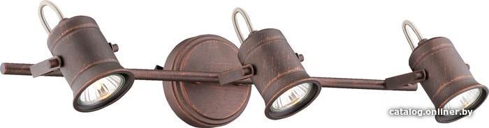 

Бра Sfera-sveta B86055/3W BR