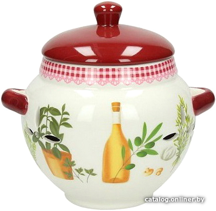 

Емкость Tognana Dolce Casa Herbes DA1PS163417