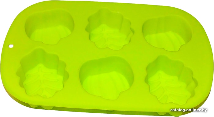 

Мини-формочка Bradex TK 0108