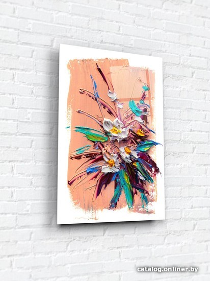 

Картина на стекле ArtaBosko WBR-11-723-04 40x60