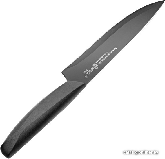 

Кухонный нож Apollo Nero Steel NST-02