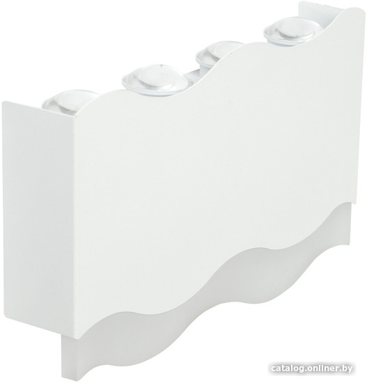 

Бра LED4U L8103-5 WH