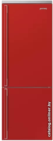 

Холодильник Smeg FA490RR5