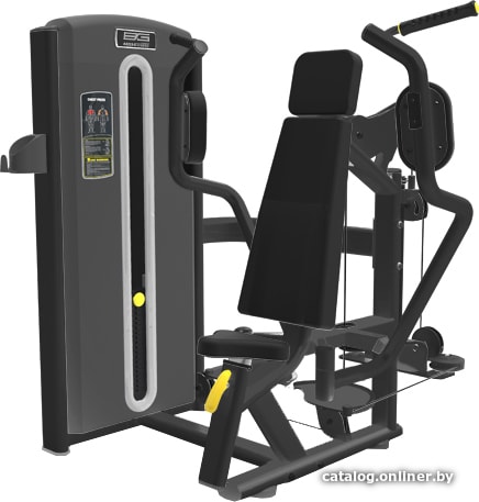

Силовая станция Bronze Gym M05-002