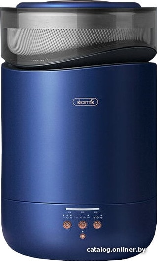 

Увлажнитель воздуха Deerma DEM-RZ300 (китайская версия)