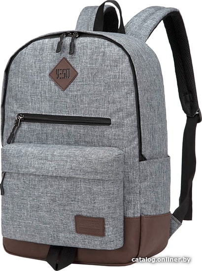 

Городской рюкзак Yeso (Outmaster) G9909 (серый)