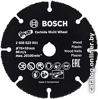 

Отрезной диск Bosch 2.608.623.011