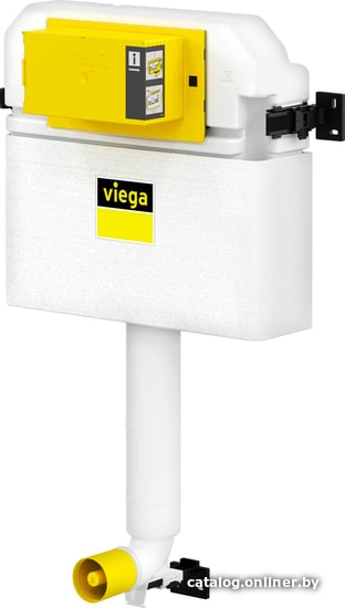 

Инсталляция для унитаза Viega 8502 771 904