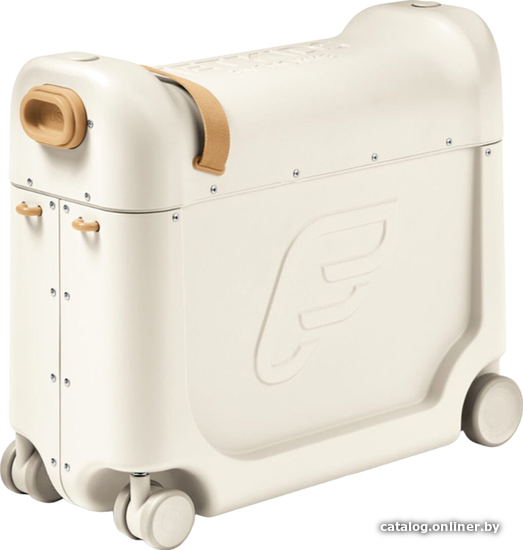 

Чемодан-спиннер Stokke JetKids BedBox Full Moon 36 см