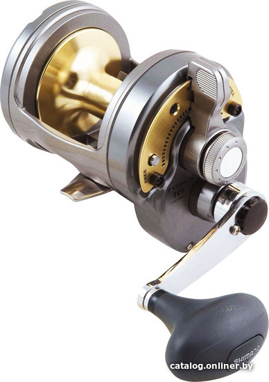 

Рыболовная катушка Shimano Tyrnos TYR30II