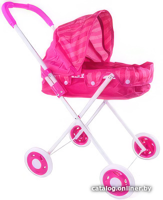 

Коляска для кукол Sharktoys 1440000003
