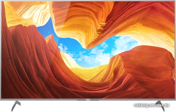 

Телевизор Sony KD-65XH9077
