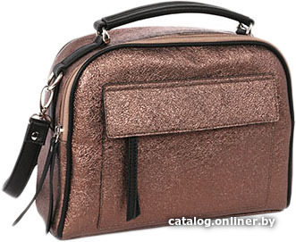 

Женская сумка Galanteya 38517 0с1913к45 (бронзовый/коричневый)