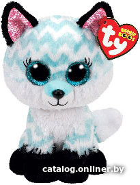 

Классическая игрушка Ty Beanie Boo's Лиса Atlas 36491