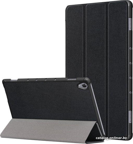 

Чехол для планшета JFK Smart Case для Huawei MediaPad M6 10.8 (черный)
