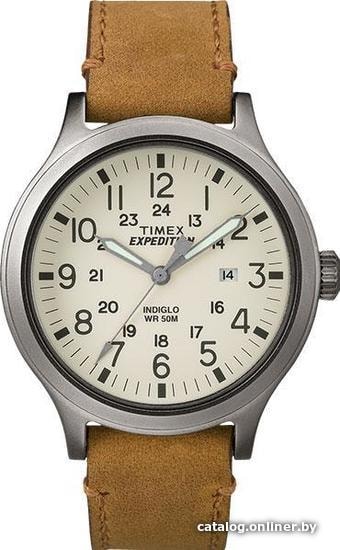 

Наручные часы Timex TW4B06500