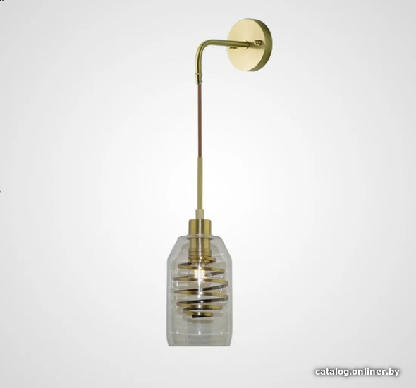 

Бра ImperiumLoft Screw-wall01 178296-26