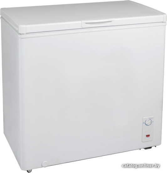 

Морозильный ларь Ascoli AWS-165C