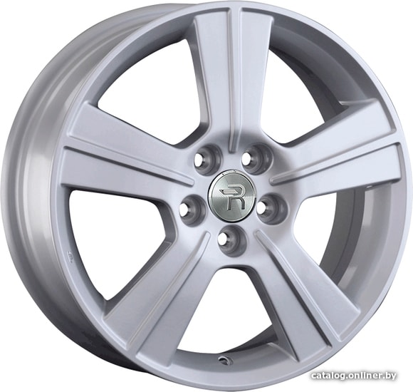 

Литые диски Replay SB11 16x6.5" 5x100мм DIA 56.1мм ET 48мм S