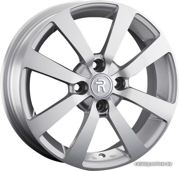 

Литые диски Replay HND259 15x6" 4x100мм DIA 54.1мм ET 46мм SF