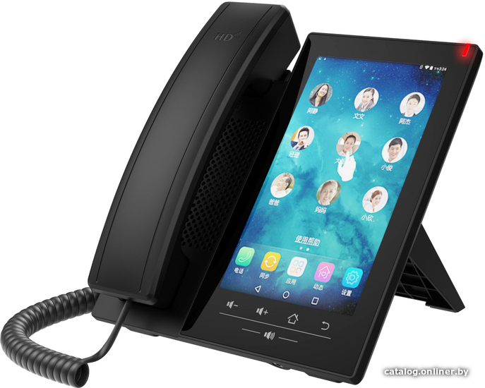 

IP-телефон Fanvil H7