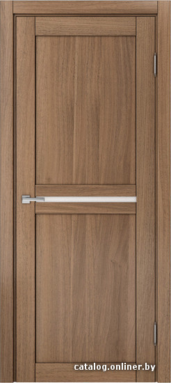 

Межкомнатная дверь MDF-Techno Доминика 603 Орех золотистый