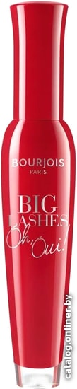 

Тушь для ресниц Bourjois Big Lashes Oh, Oui! (тон 01)