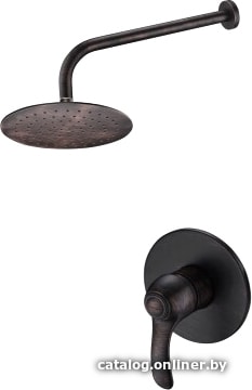 

Душевая система Wasserkraft A12314