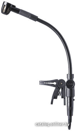 

Микрофон AKG C 519 ML