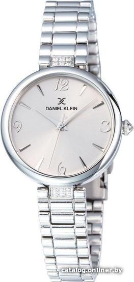 

Наручные часы Daniel Klein DK11898-7