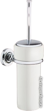

Ершик для унитаза Bagno & Associati Vita VI22251 (хром)