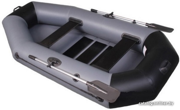 

Гребная лодка Vivax К250
