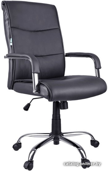 

Кресло Helmi HL-E03 Accept (черный)