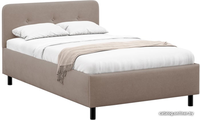 

Кровать Moon Family Clarissa 1232/К002854 120х200