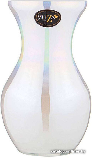 

Ваза Muza Mirabella Pearl 380-788