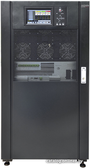 

Источник бесперебойного питания HIDEN Expert HE33060X