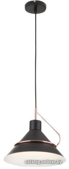 

Подвесная люстра Freya Amis FR5025PL-01B