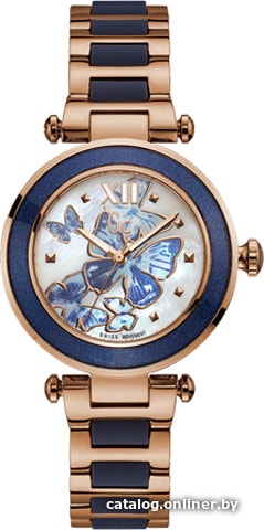 

Наручные часы Gc Wristwatch Y21007L1