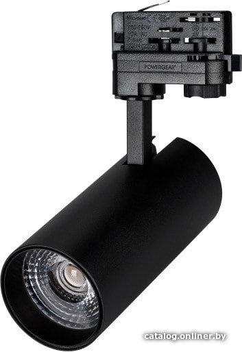 

Трековый светильник Arlight LGD-GERA-4TR-R74-20W White 024623