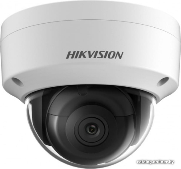 

IP-камера Hikvision DS-2CD2143G2-I (4 мм, белый)