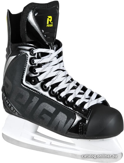 

Коньки Powerslide Reign Nemesis 902246 (р. 42)