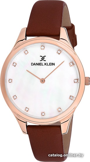 

Наручные часы Daniel Klein DK12091-2