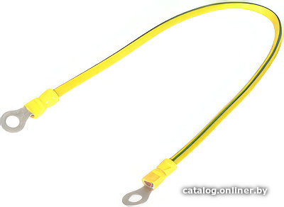 

Провод заземления Fortisflex ПЗУ-25-300 82279